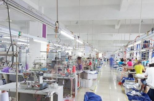 打臉 脫鉤論 美客戶找中國(guó)工廠下千萬大單,外貿(mào)訂單逆勢(shì)增長(zhǎng)